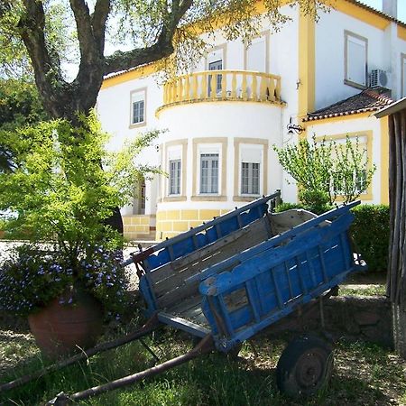 Apartamento Quinta Da Bela Vista Póvoa e Meadas Exterior foto