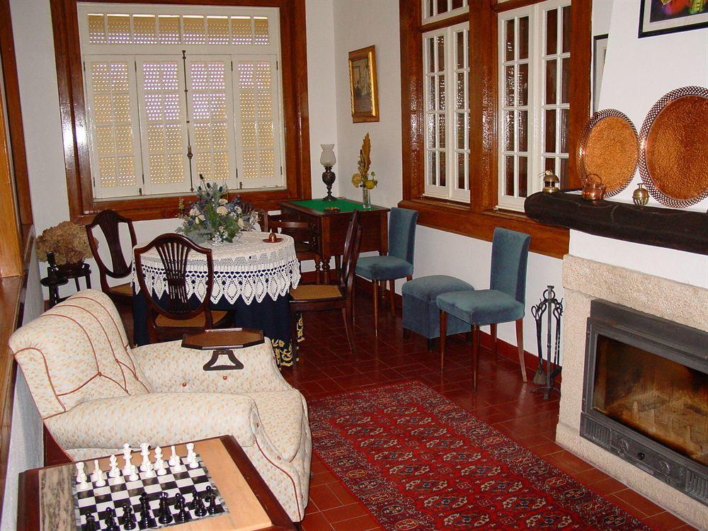 Apartamento Quinta Da Bela Vista Póvoa e Meadas Exterior foto