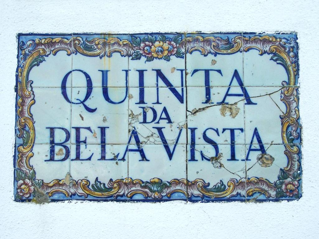 Apartamento Quinta Da Bela Vista Póvoa e Meadas Exterior foto