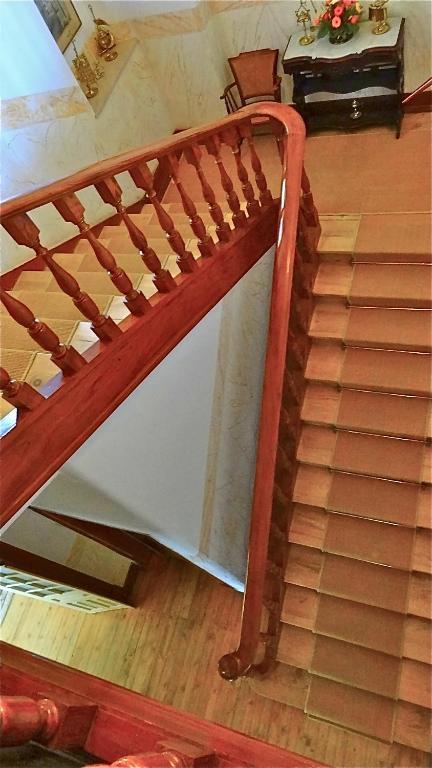 Apartamento Quinta Da Bela Vista Póvoa e Meadas Exterior foto