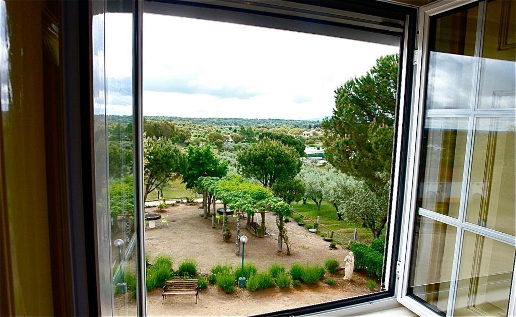 Apartamento Quinta Da Bela Vista Póvoa e Meadas Habitación foto