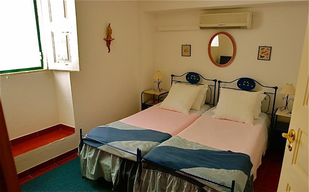 Apartamento Quinta Da Bela Vista Póvoa e Meadas Habitación foto