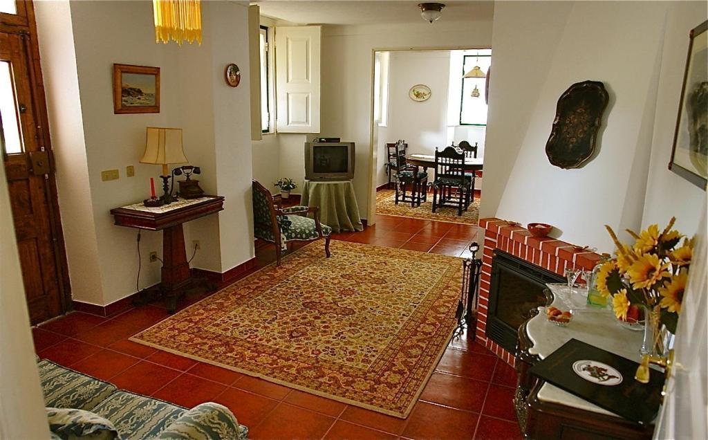 Apartamento Quinta Da Bela Vista Póvoa e Meadas Habitación foto