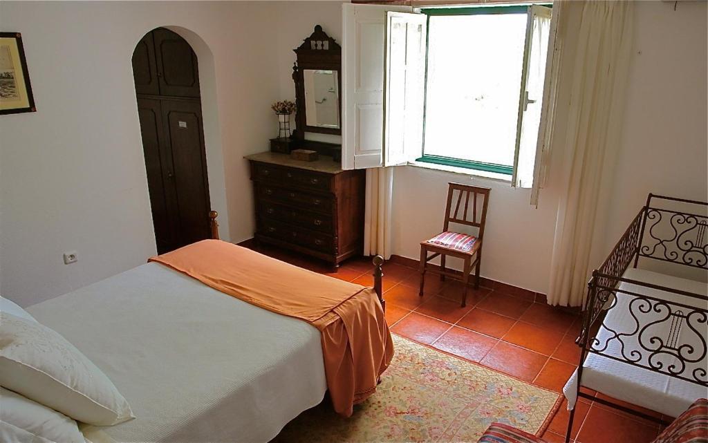 Apartamento Quinta Da Bela Vista Póvoa e Meadas Habitación foto