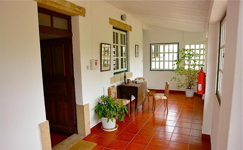Apartamento Quinta Da Bela Vista Póvoa e Meadas Habitación foto