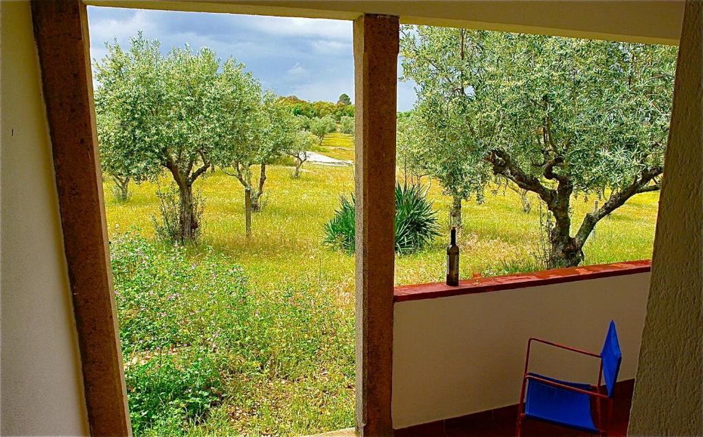 Apartamento Quinta Da Bela Vista Póvoa e Meadas Habitación foto