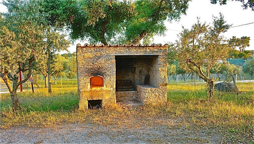 Apartamento Quinta Da Bela Vista Póvoa e Meadas Habitación foto