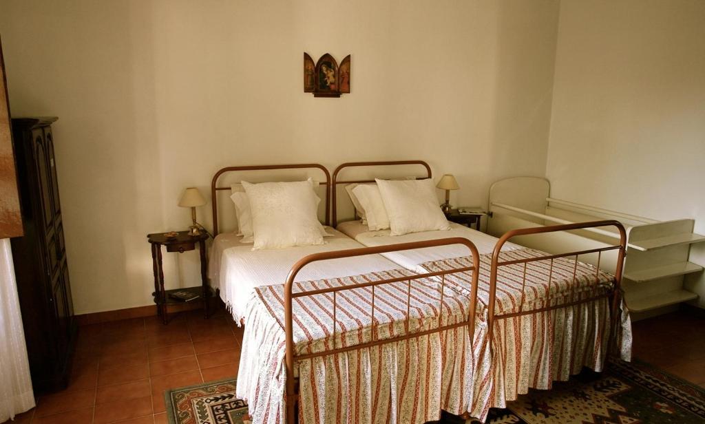 Apartamento Quinta Da Bela Vista Póvoa e Meadas Habitación foto