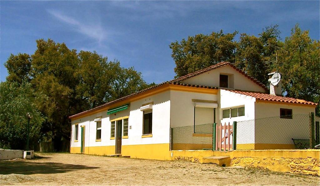 Apartamento Quinta Da Bela Vista Póvoa e Meadas Habitación foto
