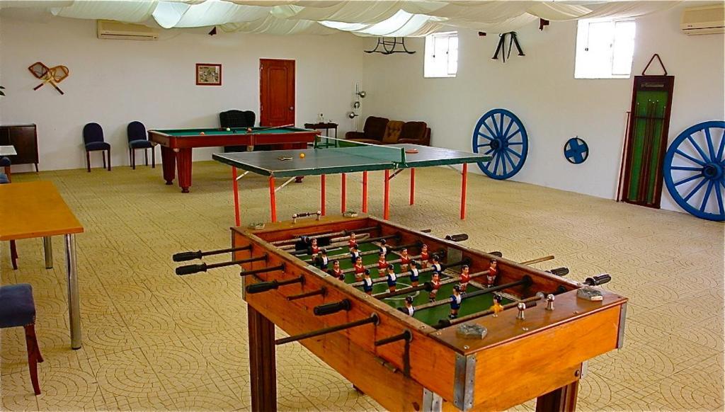 Apartamento Quinta Da Bela Vista Póvoa e Meadas Exterior foto